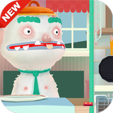 Trick Toca Kitchen 2 Guide icon