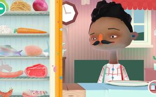 Trick Toca Kitchen 2 Guide 포스터