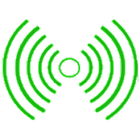 Signal Monitoring ไอคอน