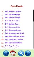 Doa Islam Sehari hari screenshot 1