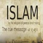 Icona Aliran-aliran dalam Islam