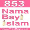 853 Nama Bayi Islam