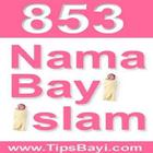 853 Nama Bayi Islam icon