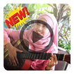 Video Pengamen Cantik Bikin Gagal Fokus