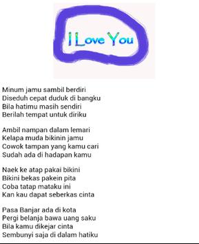 Pantun Cinta Terbaru For Android Apk Download