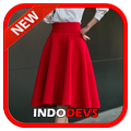 Women Skirt Fashion Suit