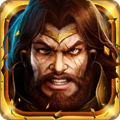 Clash Of Titans XAPK download