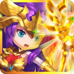 Duel Heroes XAPK download