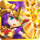 Duel Heroes アイコン