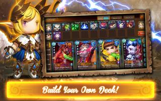 برنامه‌نما Duel Heroes عکس از صفحه