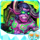 Demon Throne Revolution APK