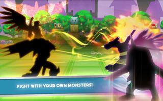 Monster Frontier screenshot 3