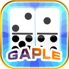 Gaple Online icône