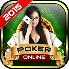 ikon Texas Poker untuk Indonesia