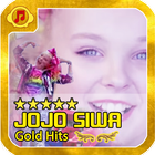 Jojo Siwa Songs Mp3 Gold Hits 图标