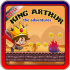 King Arthur आइकन