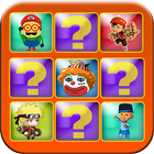 Quiz Memory Kids icon