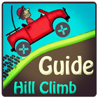 Guide for Hill Climb Racing-icoon