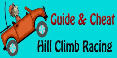 Guide for Hill Climb Racing Plakat