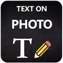 Add Text to Photo - Text Art APK