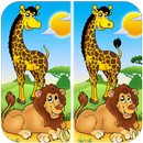 Zoo - Find The Difference APK