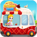 Real Ice Cream Truck - Kids APK
