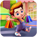 Happy! Kids Supermarket Adventure APK