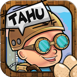 Tahu Bulat Let's World