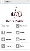 Indo Magic poster