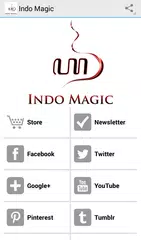 Indo Magic アプリダウンロード