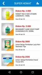 MyIndomaret APK Herunterladen