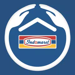 Indomaret Rumah Kedua-ku APK Herunterladen