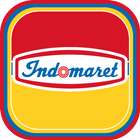 Indomaret.co.id icon