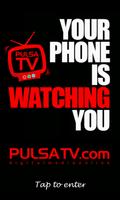 PulsaTV الملصق