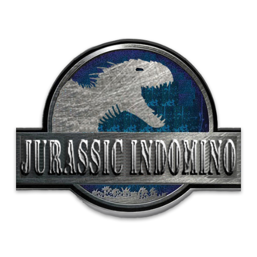 Dinosaur Hybrid Jurassic Island Widget