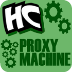 HC Proxy Machine ícone