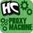 HC Proxy Machine APK