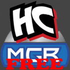 Heroclix Manager Free biểu tượng