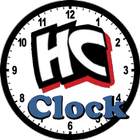 Heroclix Clock ikona