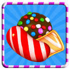 Guide For Candy Free Games أيقونة