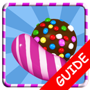 Guide for Candy Games Free APK