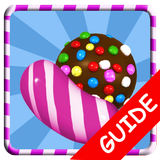 Guide for Candy Games Free आइकन