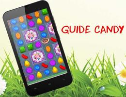 Guide for Candy Games Free постер