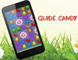 Guide for Candy Games Free 海報