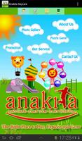 Anakita Daycare Bandung Affiche