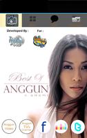 Best of Anggun C. Sasmi poster