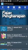 GKPB Fajar Pengharapan Bandung screenshot 3