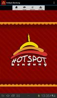 HotSpot Bandung Affiche