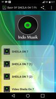 Best Of SHEILA ON 7 Mp3 poster