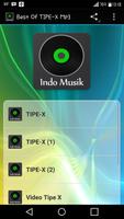 Best Of TIPE-X Mp3 Poster